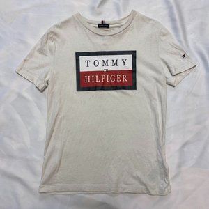 Used Children's T-shirts